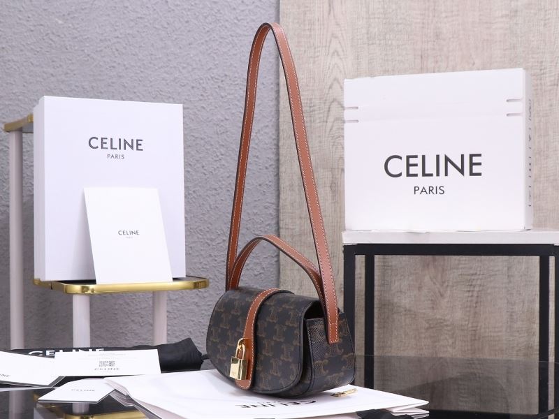 Celine Satchel Bags